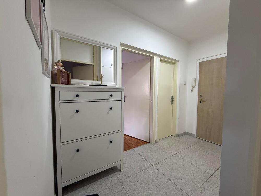 Slika 1 - jurija gagarina, Jednoiposoban stan na prodaju, 48m2, 198.000€